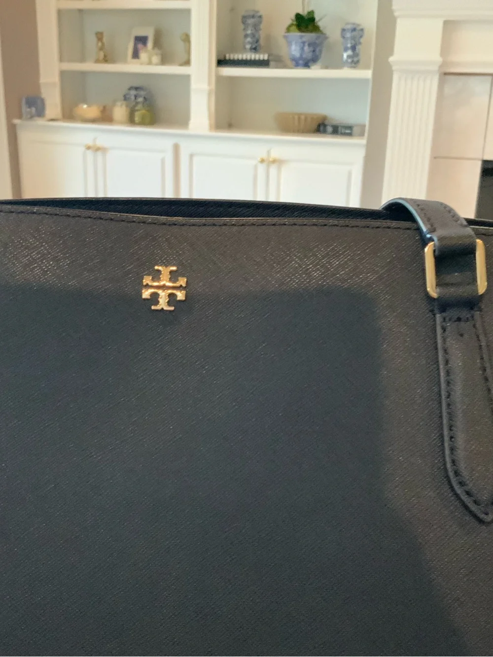 Tory Burch Emerson Tote